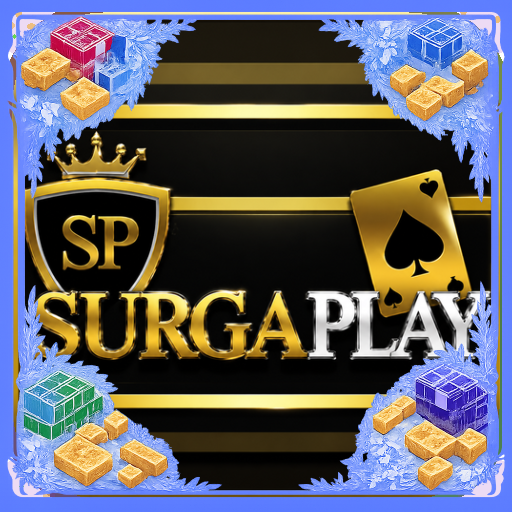 surgaplay — galeri pratinjau Resmi APK